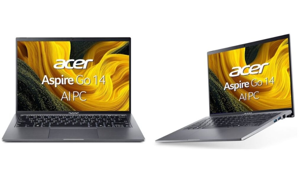 Acer Aspire Go 14