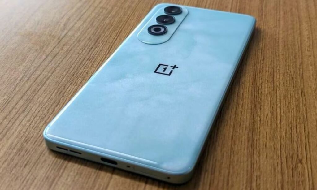OnePlus Nord 5