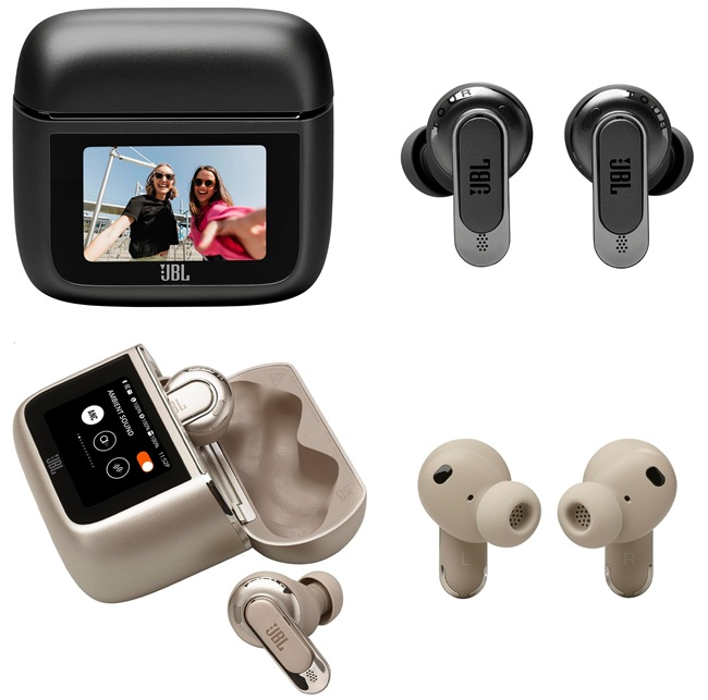 JBL Tour Pro 3