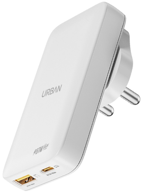 Lumen 67W GaN Charger