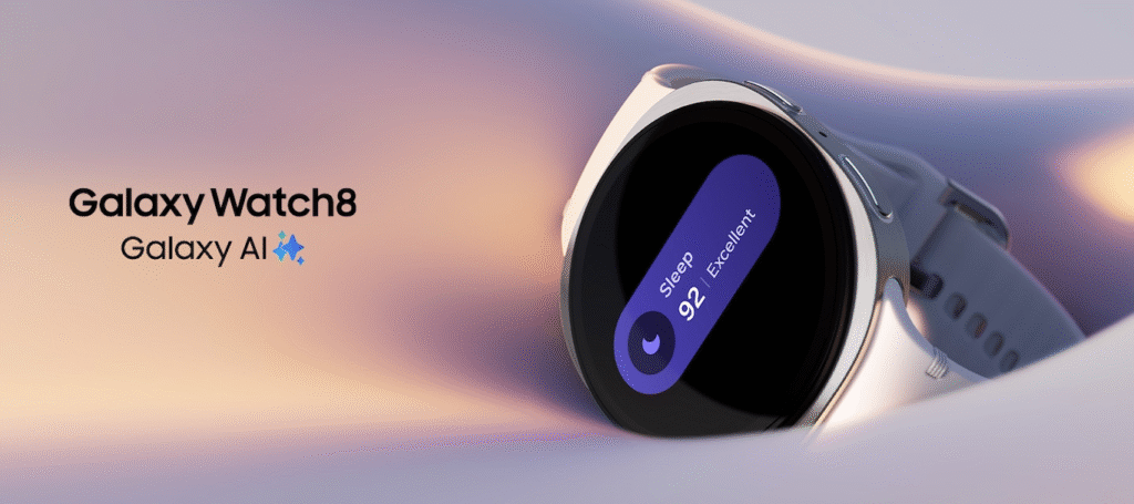 Watch 8