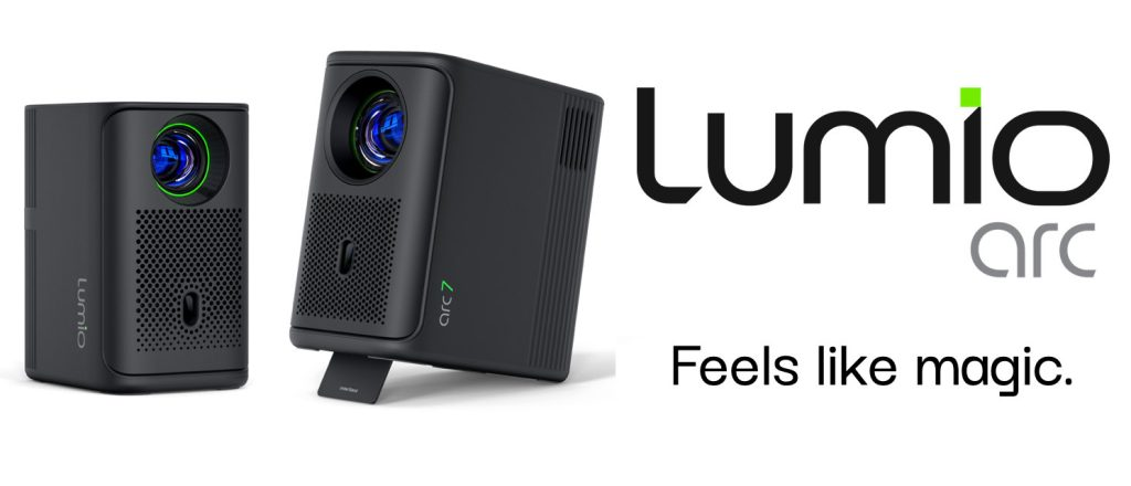 Lumio Arc 5