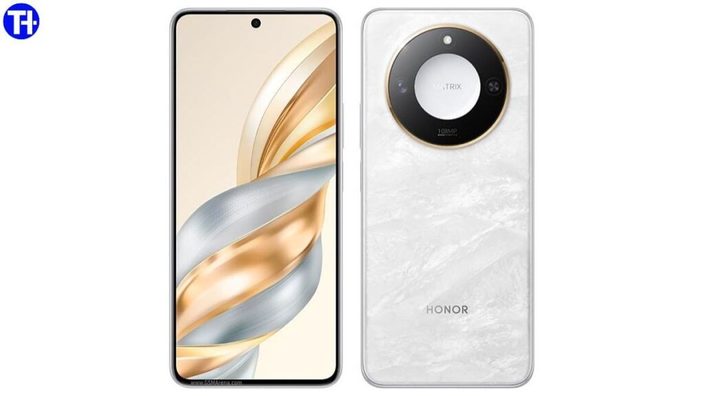 HONOR X70
