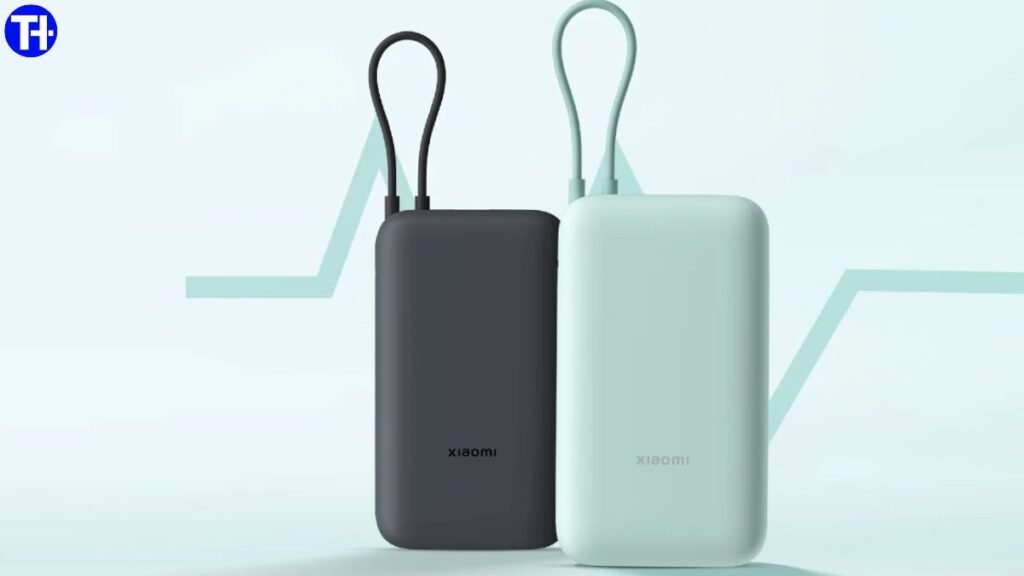 Xiaomi Compact Power Bank